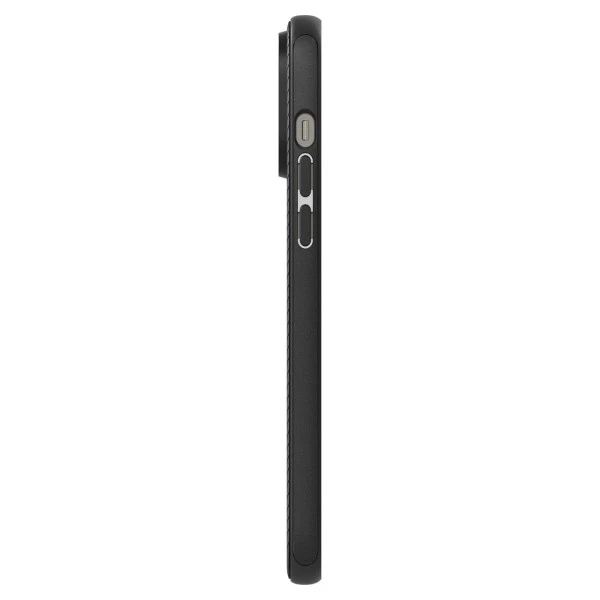 Spigen Mag Armor – dėklas skirtas Apple iPhone 14 Pro Max Juodas