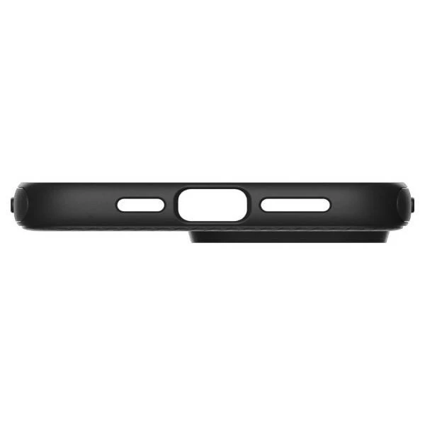 Spigen Mag Armor – dėklas skirtas Apple iPhone 14 Pro Max Juodas