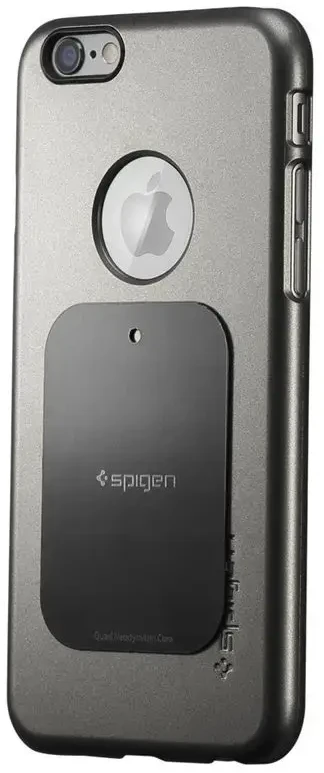 Spigen automobilinis laikiklis oro ventiliacijai su magnetu