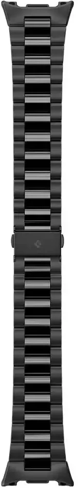 SPIGEN MODERN FIT 316L DIRŽELIS SAMSUNG GALAXY WATCH 8 / 9 / CLASSIC (40 / 44 / 46 MM) Juodas