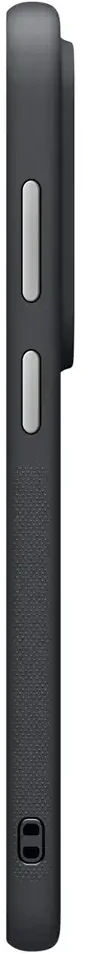 Spigen Nano POP Mag MagSafe dėklas Samsung Galaxy S26 Ultra juodos spalvos Sesame