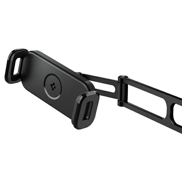 Spigen OneTap Universal Car Mount for Planšetė (headrest), juodos spalvos