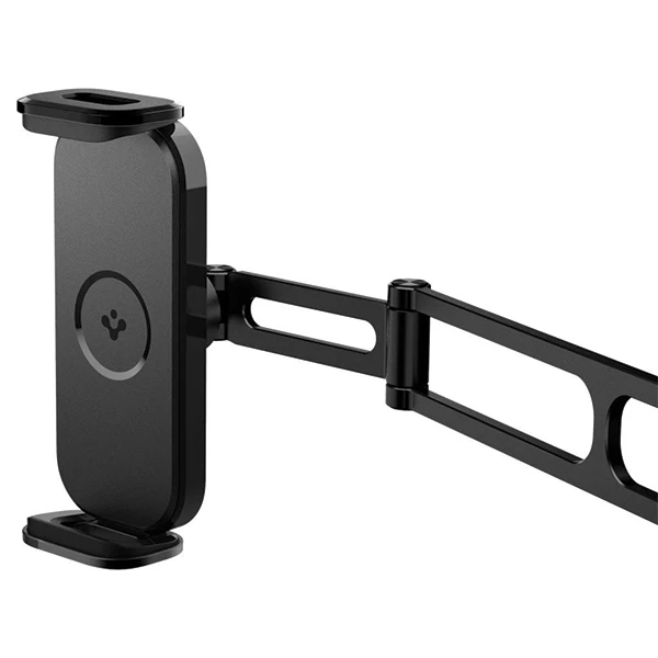 Spigen OneTap Universal Car Mount for Planšetė (headrest), juodos spalvos