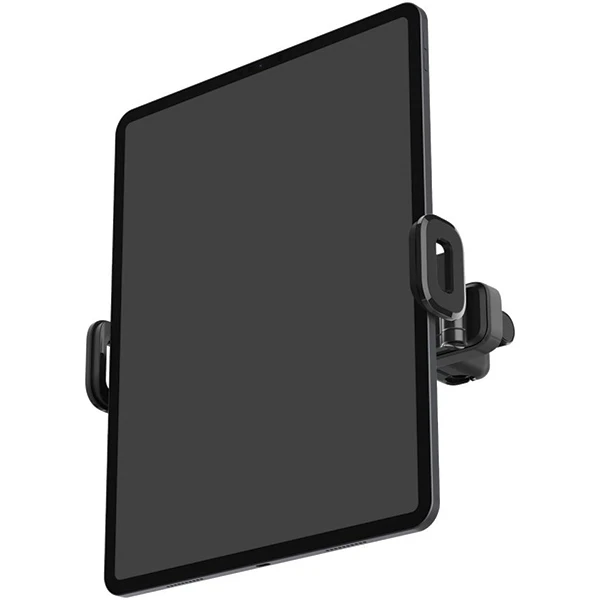 Spigen OneTap Universal Car Mount for Planšetė (headrest), juodos spalvos