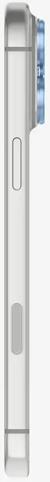 Spigen Optik Pro XL GLAS.TR EZ FIT Tempered Glass Camera Screen Protector for iPhone 18 Pro Max - Light Mėlyna