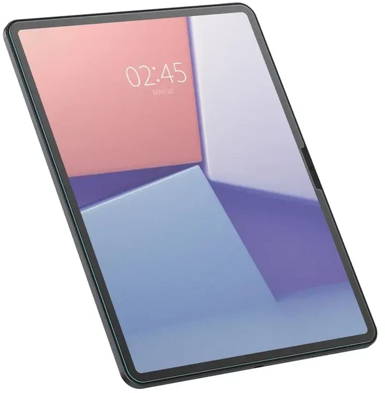 Spigen Paper Touch EZ Fit 1 Pack - iPad Air 13" 2024/2025