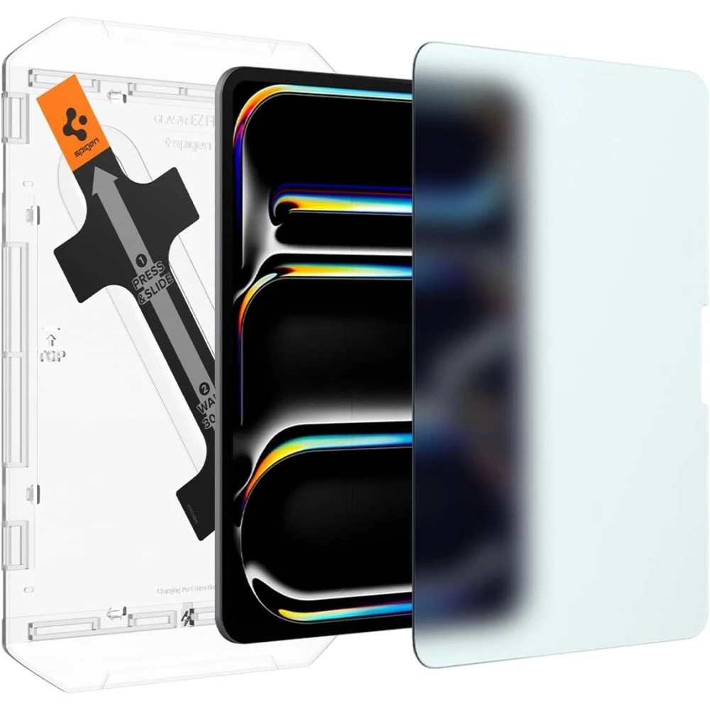 Spigen Paper Touch EZ Fit 1 Pack – Apple iPad Pro 11″ 2024
