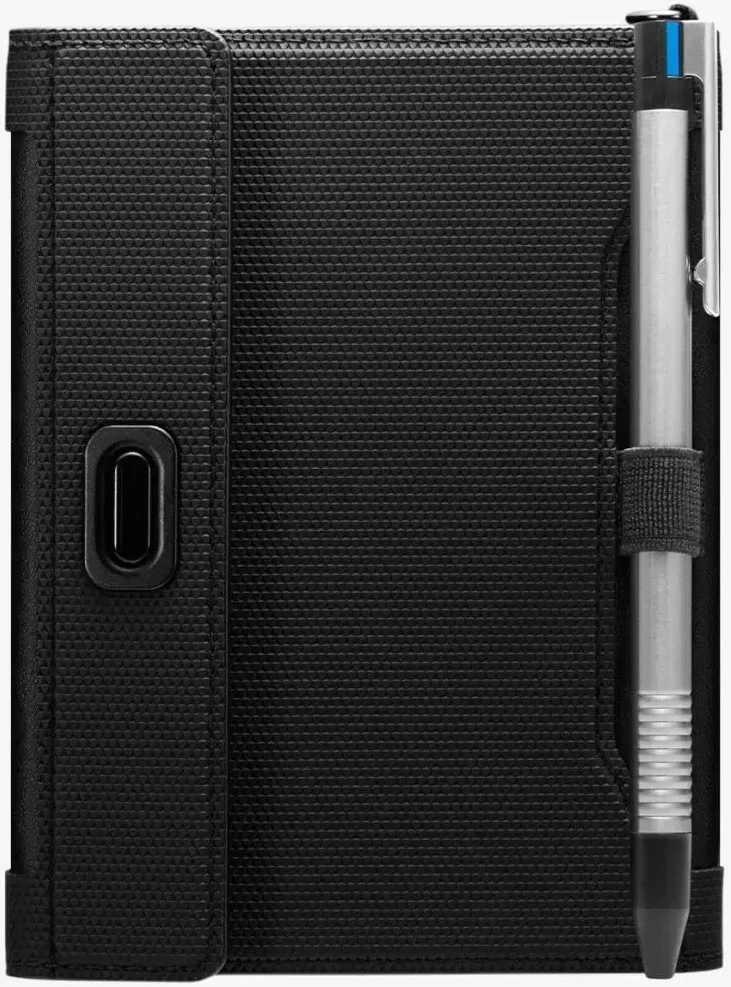 Spigen Universal Passport Holder