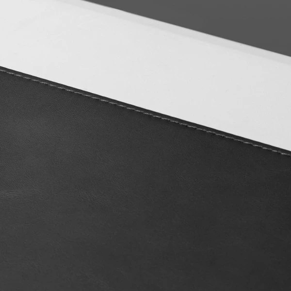 Kilimėlis Spigen DeskPad LD302, juodos spalvos