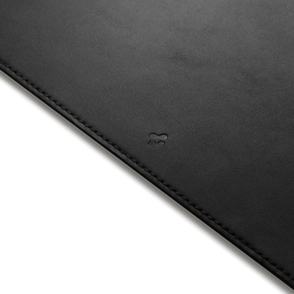 Kilimėlis Spigen DeskPad LD302, juodos spalvos