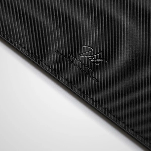 Kilimėlis Spigen DeskPad LD302, juodos spalvos