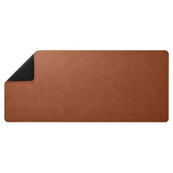 Spigen LD302 stalo kilimėlis, rudas