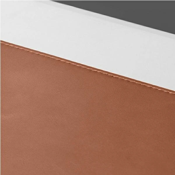 Spigen LD302 stalo kilimėlis, rudas