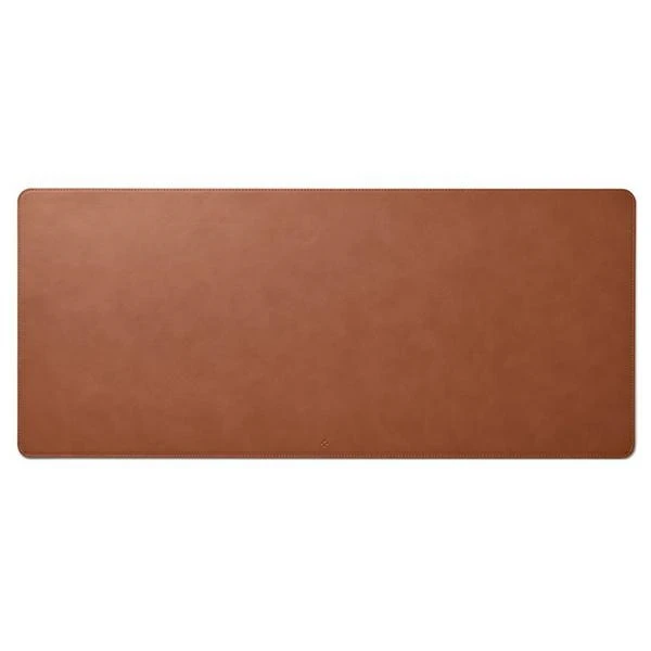 Spigen LD302 stalo kilimėlis, rudas