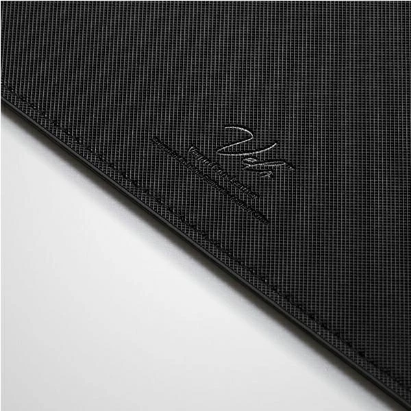 Spigen LD302 stalo kilimėlis, rudas