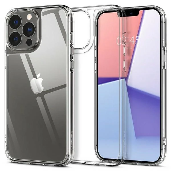 Dėklas Spigen Quartz Hybrid
