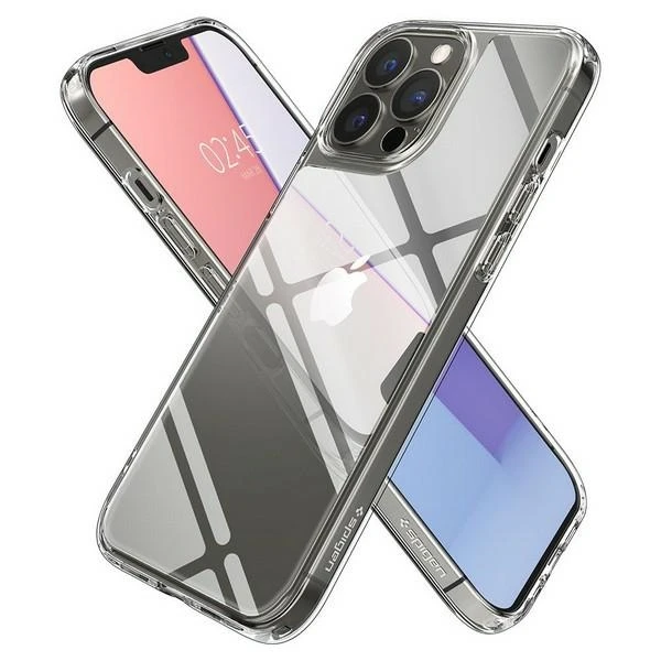 Dėklas Spigen Quartz Hybrid