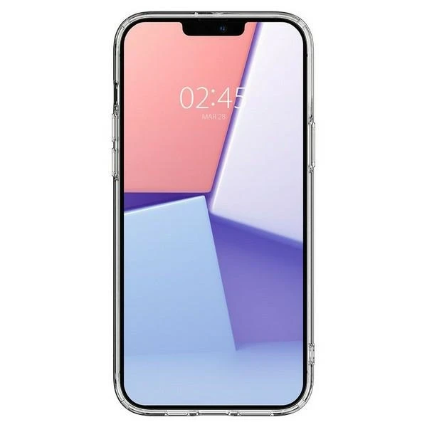 Dėklas Spigen Quartz Hybrid