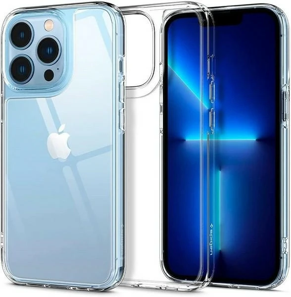 Dėklas Spigen Quartz Hybrid