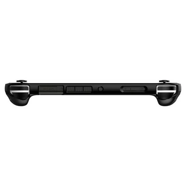 Spigen Rugged Armor, juodos spalvos – Nintendo Switch OLED