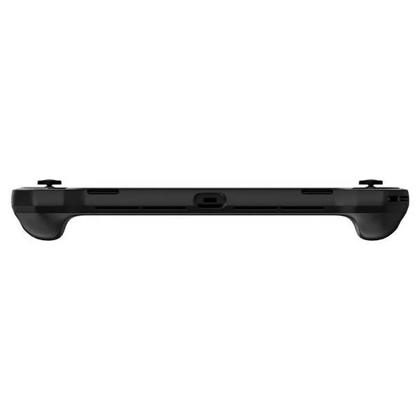 Spigen Rugged Armor, juodos spalvos – Nintendo Switch OLED