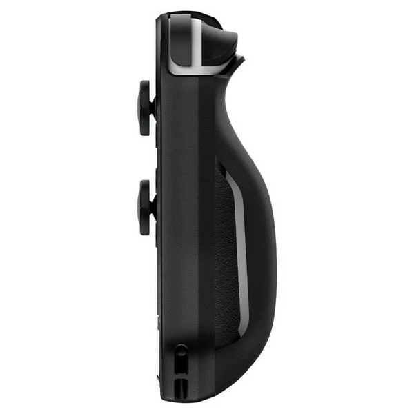 Spigen Rugged Armor, juodos spalvos – Nintendo Switch OLED