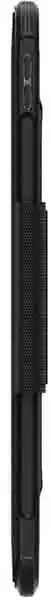 Spigen Rugged Armor Pro, juodos spalvos – iPad 10.9″ 2022/11″ 2025