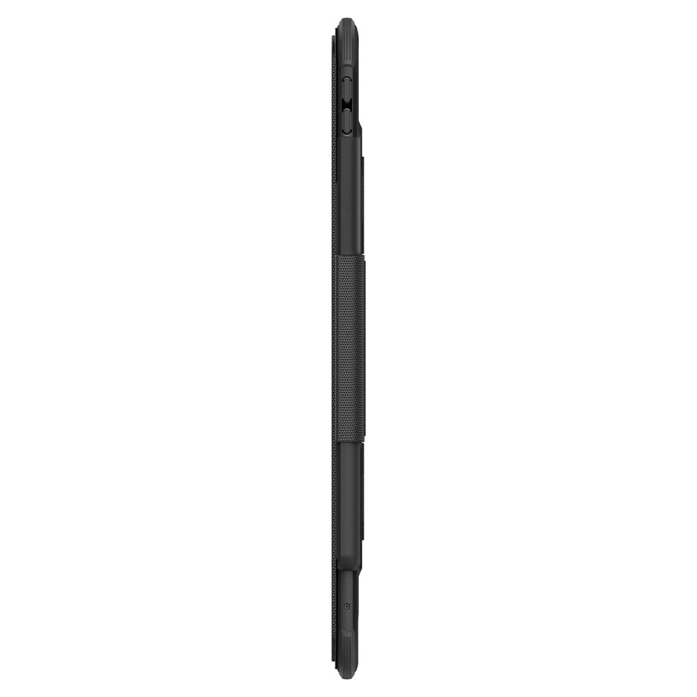 Spigen Rugged Armor Pro, juodos spalvos – Apple iPad Pro 11″ 2024