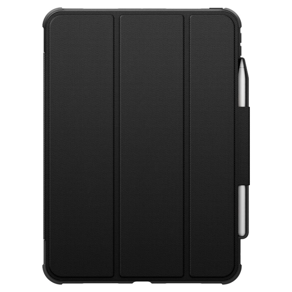 Spigen Rugged Armor Pro, juodos spalvos – Apple iPad Pro 11″ 2024