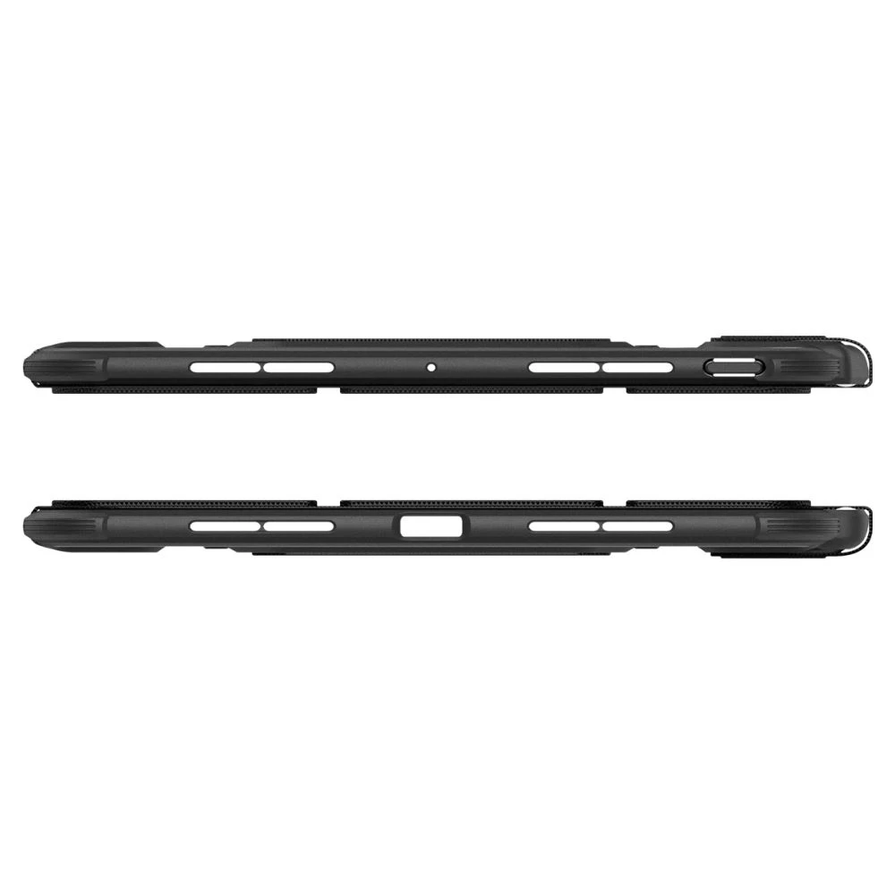 Spigen Rugged Armor Pro, juodos spalvos – Apple iPad Pro 11″ 2024