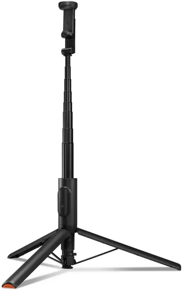 SPIGEN S541W "Bluetooth" savybės lazdelė trikojis juoda