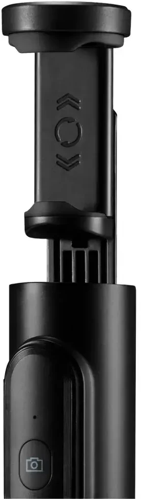 SPIGEN S541W "Bluetooth" savybės lazdelė trikojis juoda