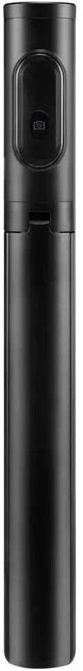 SPIGEN S541W "Bluetooth" savybės lazdelė trikojis juoda