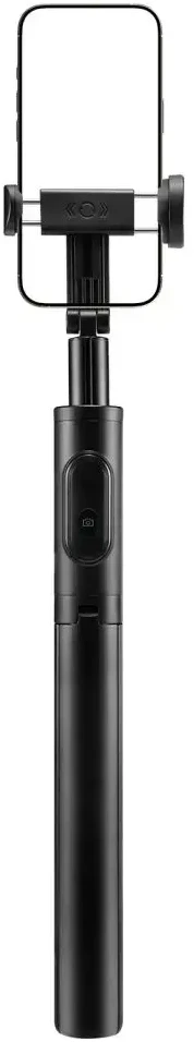 SPIGEN S541W "Bluetooth" savybės lazdelė trikojis juoda