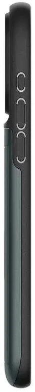 Dėklas Spigen Slim Armor CS, rose auksinis – Apple iPhone 15 Pro Max