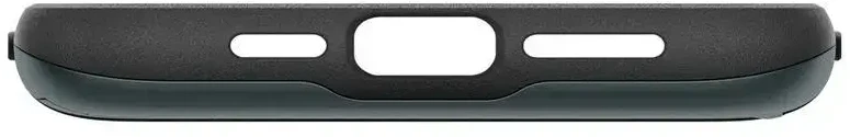 Dėklas Spigen Slim Armor CS, rose auksinis – Apple iPhone 15 Pro Max