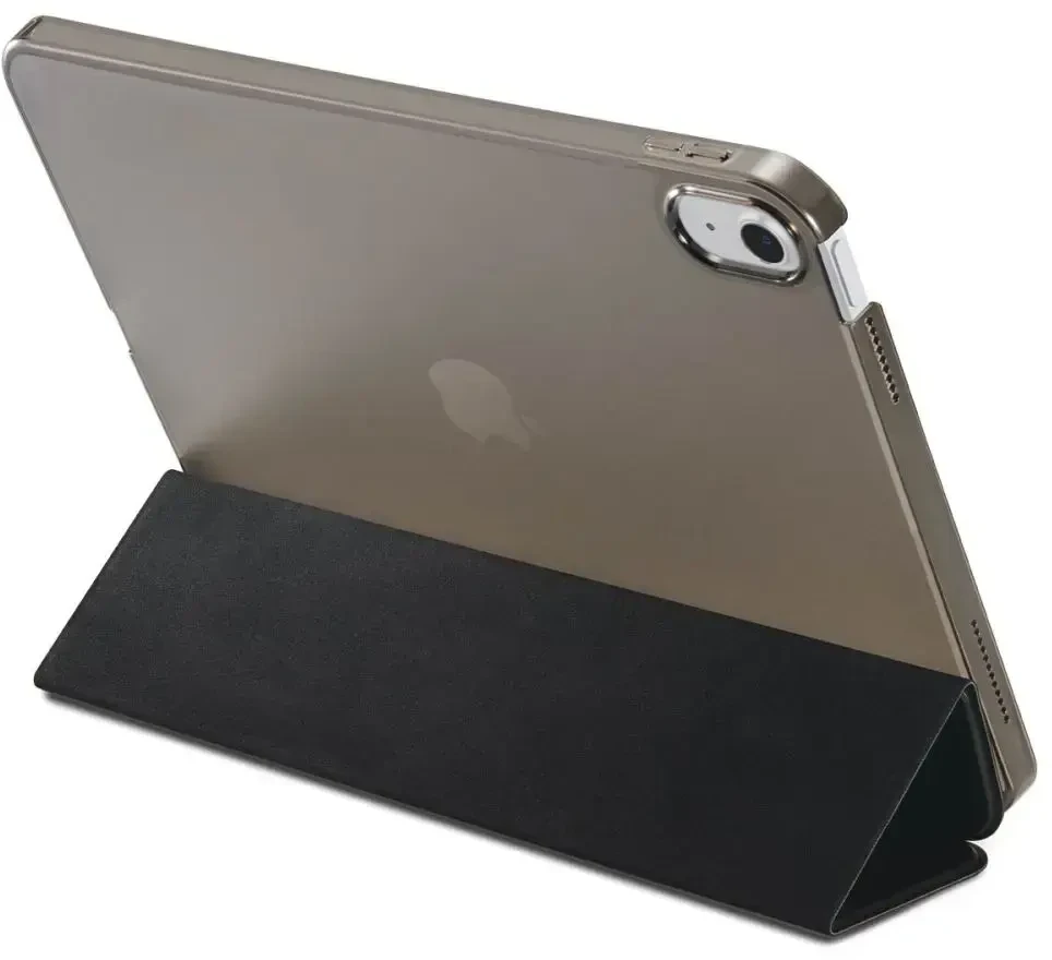 SPIGEN SMART FOLD IPAD 10.9 10 | 2022 juodas