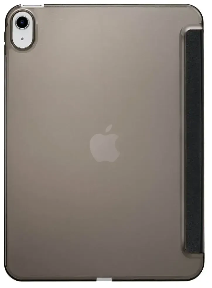 SPIGEN SMART FOLD IPAD 10.9 10 | 2022 juodas