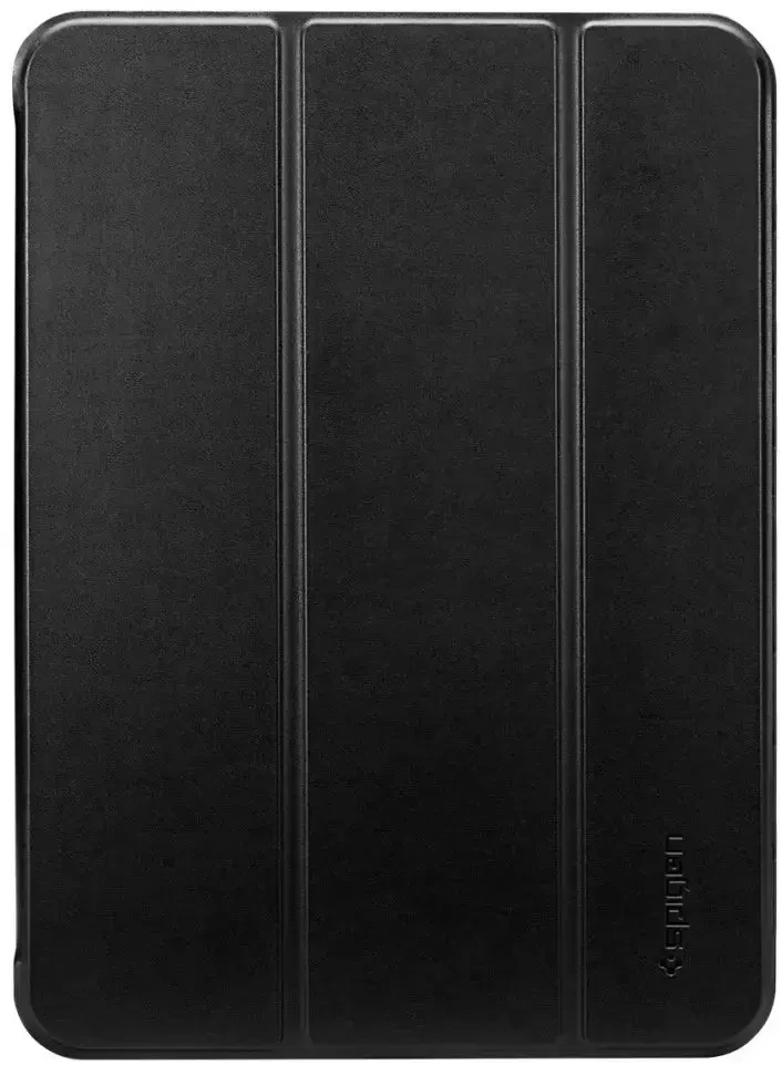 SPIGEN SMART FOLD IPAD 10.9 10 | 2022 juodas