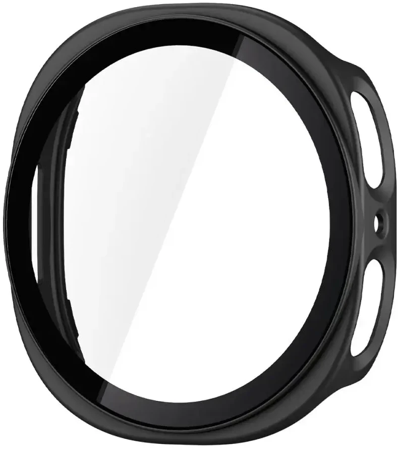 SPIGEN THIN FIT 360 SAMSUNG GALAXY WATCH 8 / 9 (44 MM) Juodas