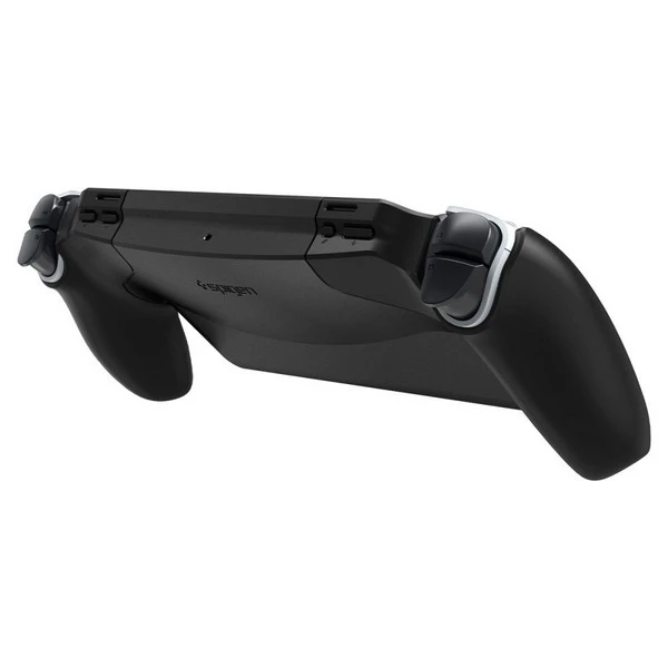 Spigen Thin Fit – dėklas skirtas Sony PlayStation Portal juodas