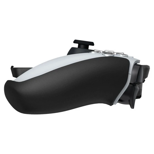 Spigen Thin Fit – dėklas skirtas Sony PlayStation Portal juodas
