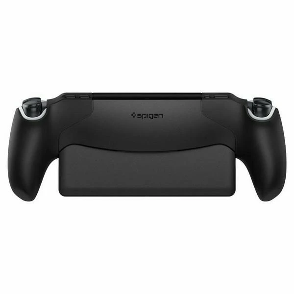 Spigen Thin Fit – dėklas skirtas Sony PlayStation Portal juodas