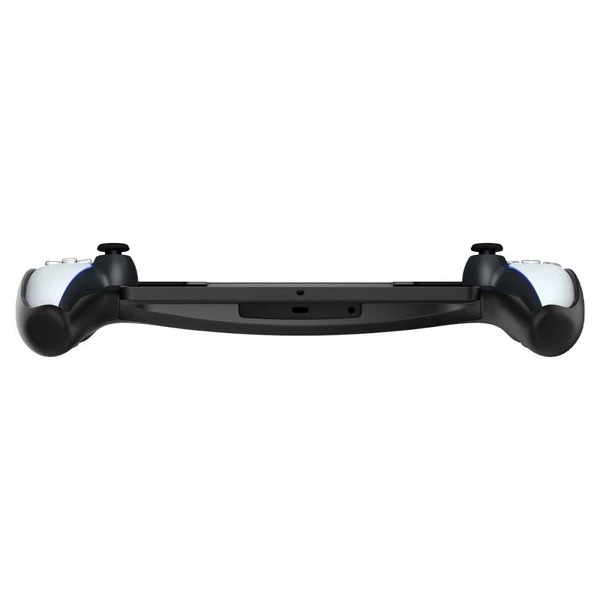 Spigen Thin Fit – dėklas skirtas Sony PlayStation Portal juodas