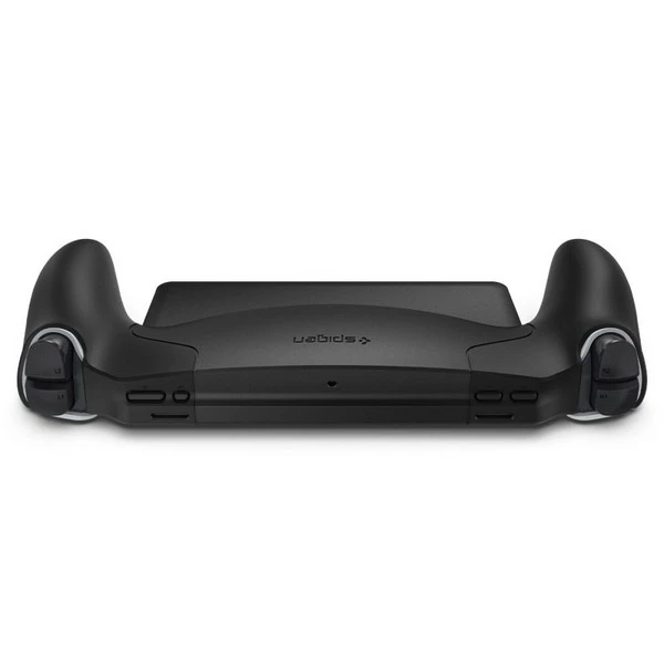 Spigen Thin Fit – dėklas skirtas Sony PlayStation Portal juodas