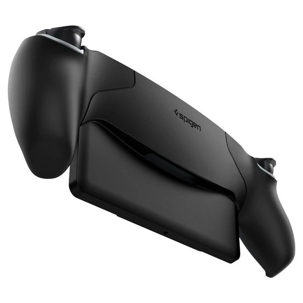 Spigen Thin Fit – dėklas skirtas Sony PlayStation Portal juodas