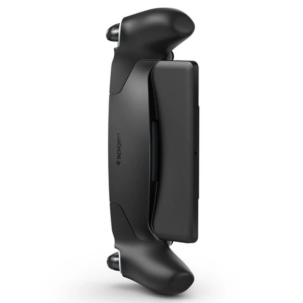 Spigen Thin Fit – dėklas skirtas Sony PlayStation Portal juodas