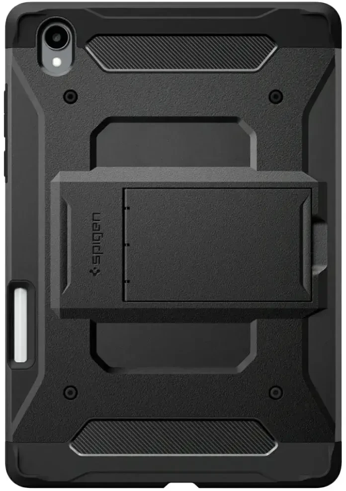Spigen Tough Armor Pro, juodas – Samsung Galaxy Tab S11