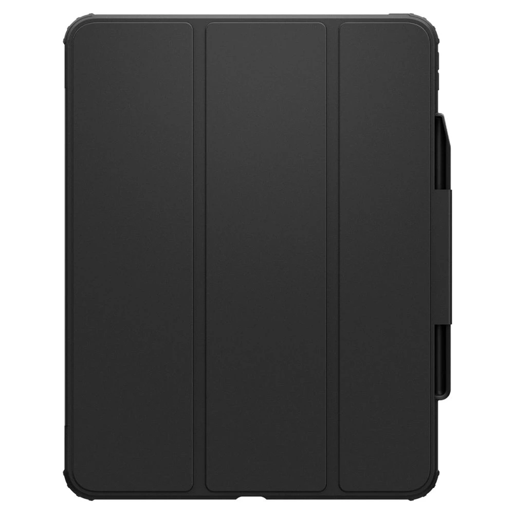 Spigen Ultra Hybrid Pro – dėklas skirtas Apple iPad Pro 13 M4 2024 Juodas