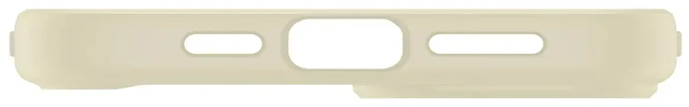 Spigen Ultra Hybrid dėklas skirtas Apple iPhone 15 Plus, spalva - Mute Beige